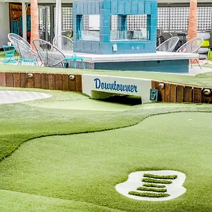 Otel Downtowner Boutique, Las Vegas