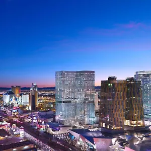 Waldorf Astoria Vegas אתר נופש