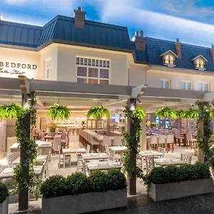 4* Üdülőközpont Paris Vegas & Casino (adults Only)